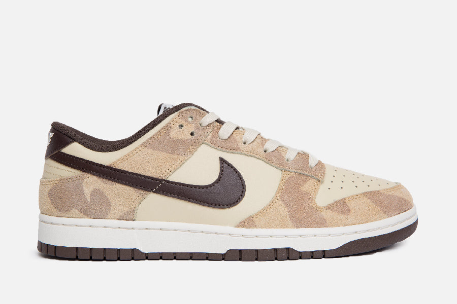 Nike Dunk Low Retro Premium – Patta