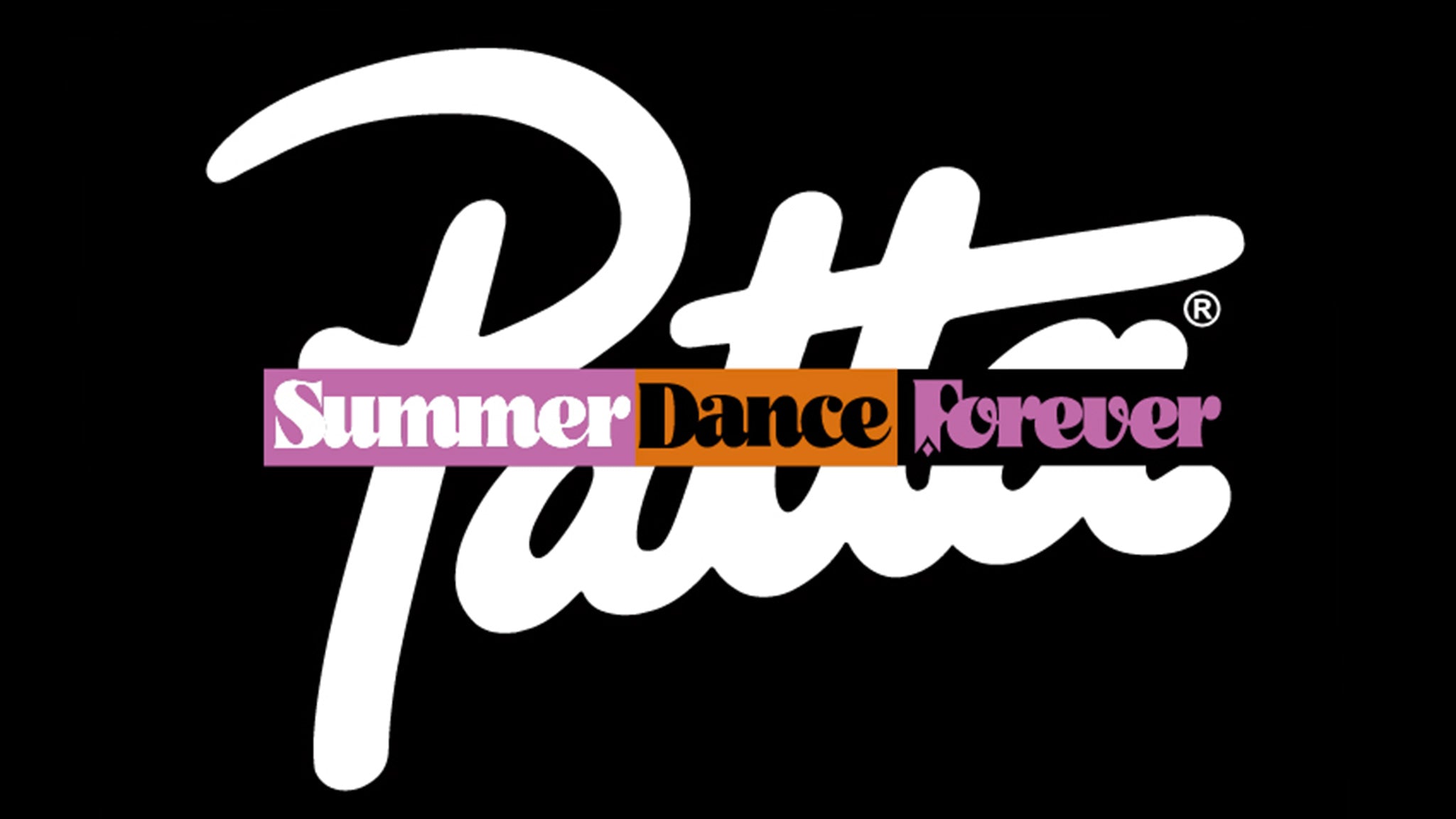 Kc The Funkaholic Patta X Summer Dance Forever Mix Patta