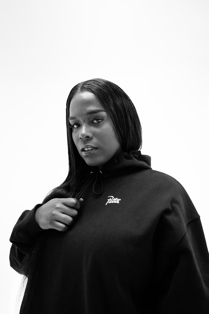 Get Familiar: Naïmah Janse – Patta