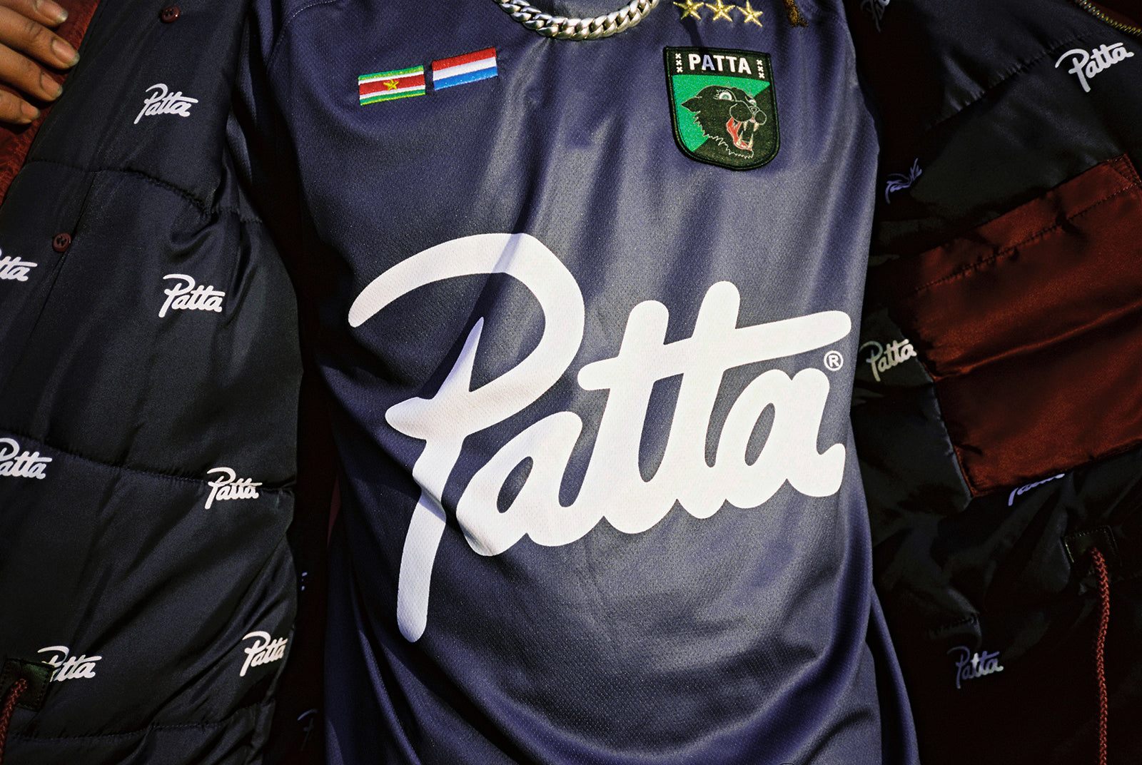 patta jersey