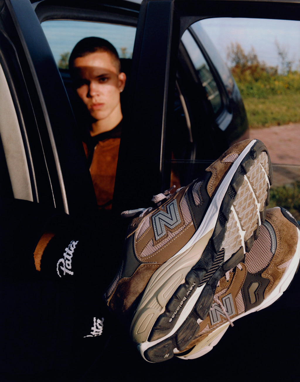 PATTA X NEW 920 – Patta