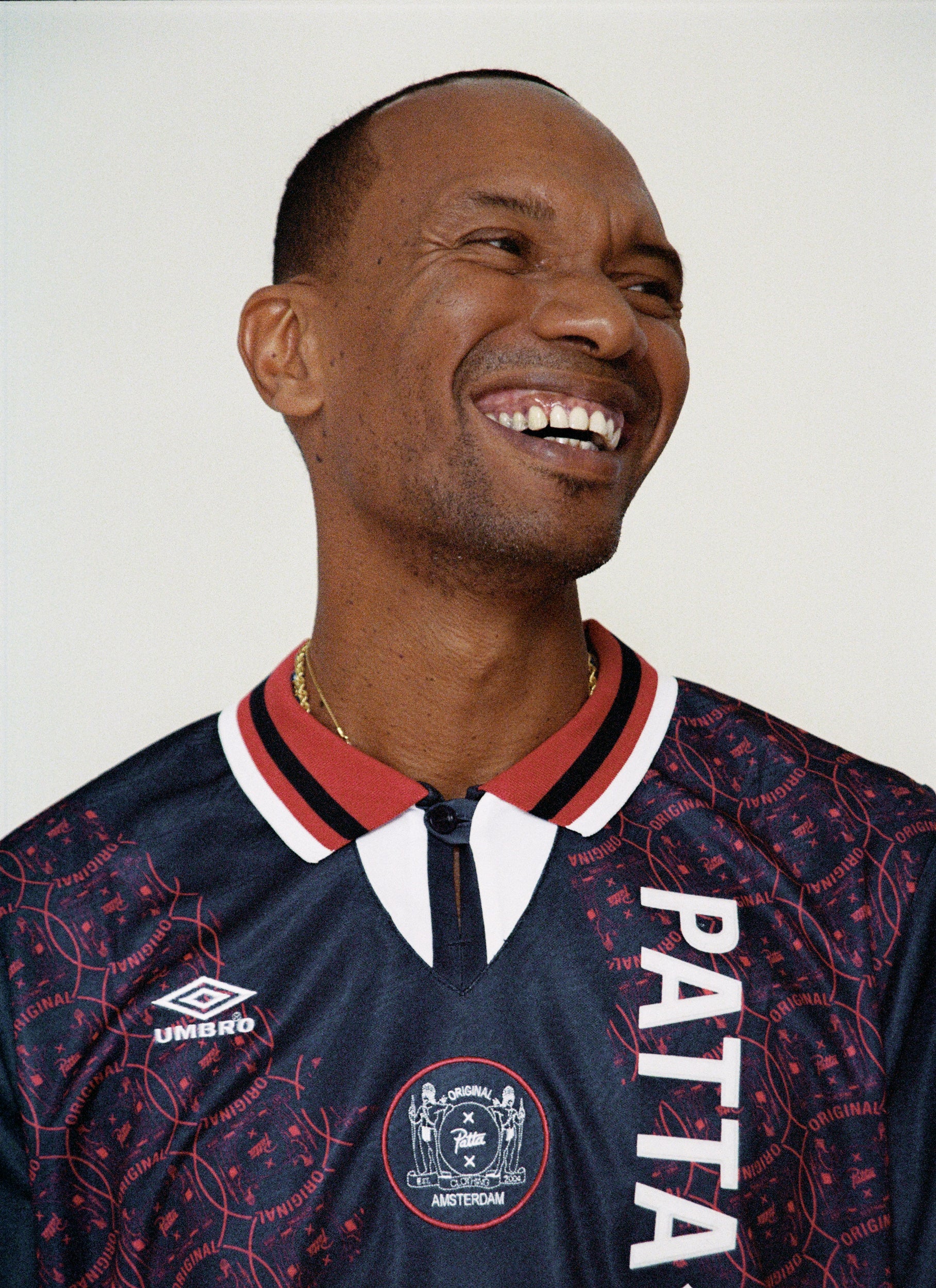 patta soccer jersey