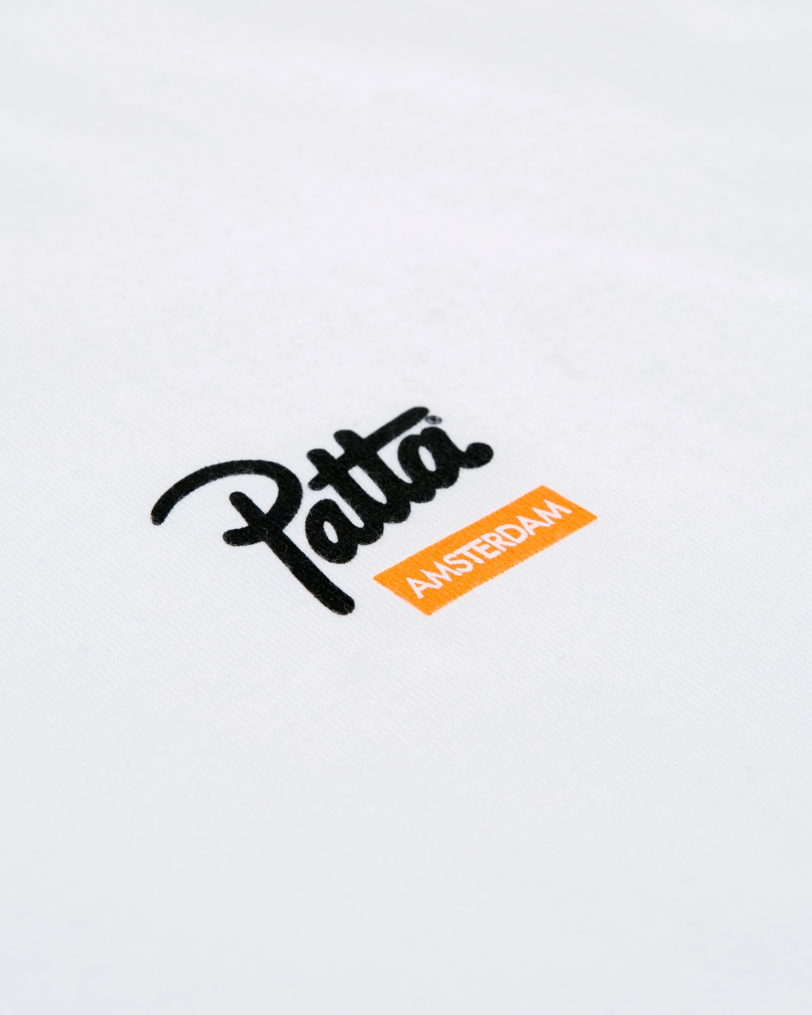 CITY-SPECIFIC TEES AND SWEATSHIRTS : AMSTERDAM, LONDON AND MILAN – Patta