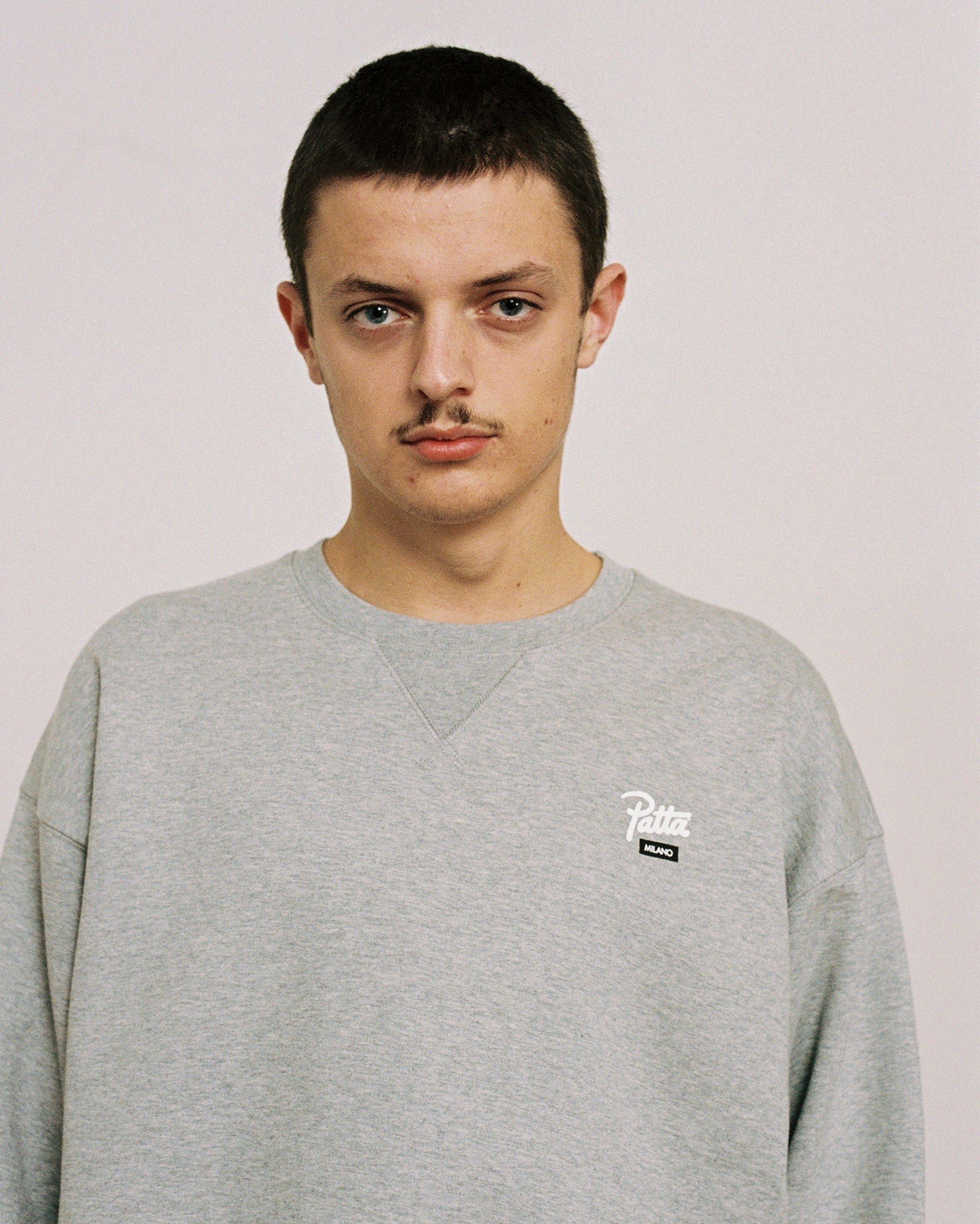 CITY-SPECIFIC TEES AND SWEATSHIRTS : AMSTERDAM, LONDON AND MILAN – Patta
