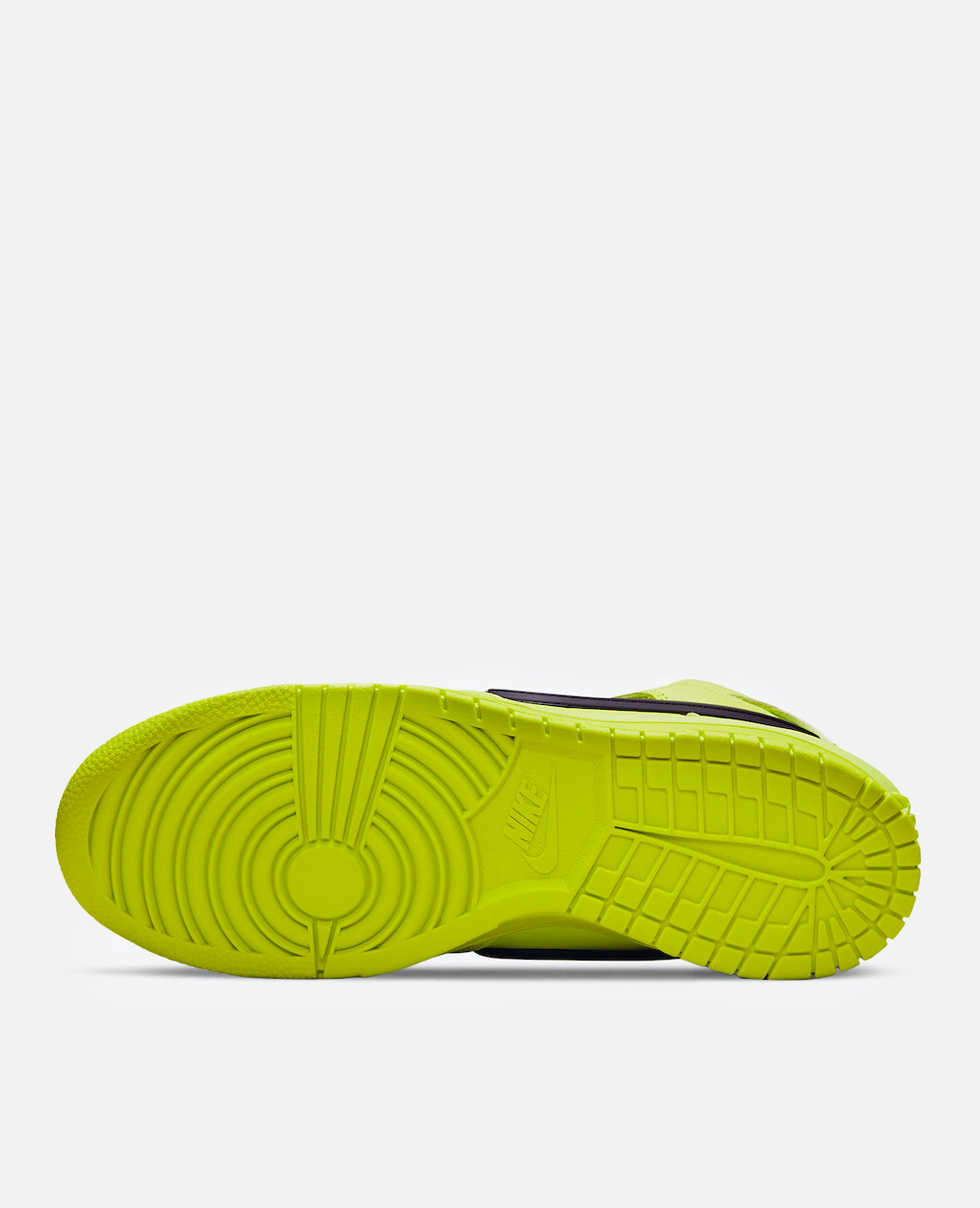 Nike x Ambush Dunk High (Atomic Green/Black-Flash Lime) – Patta
