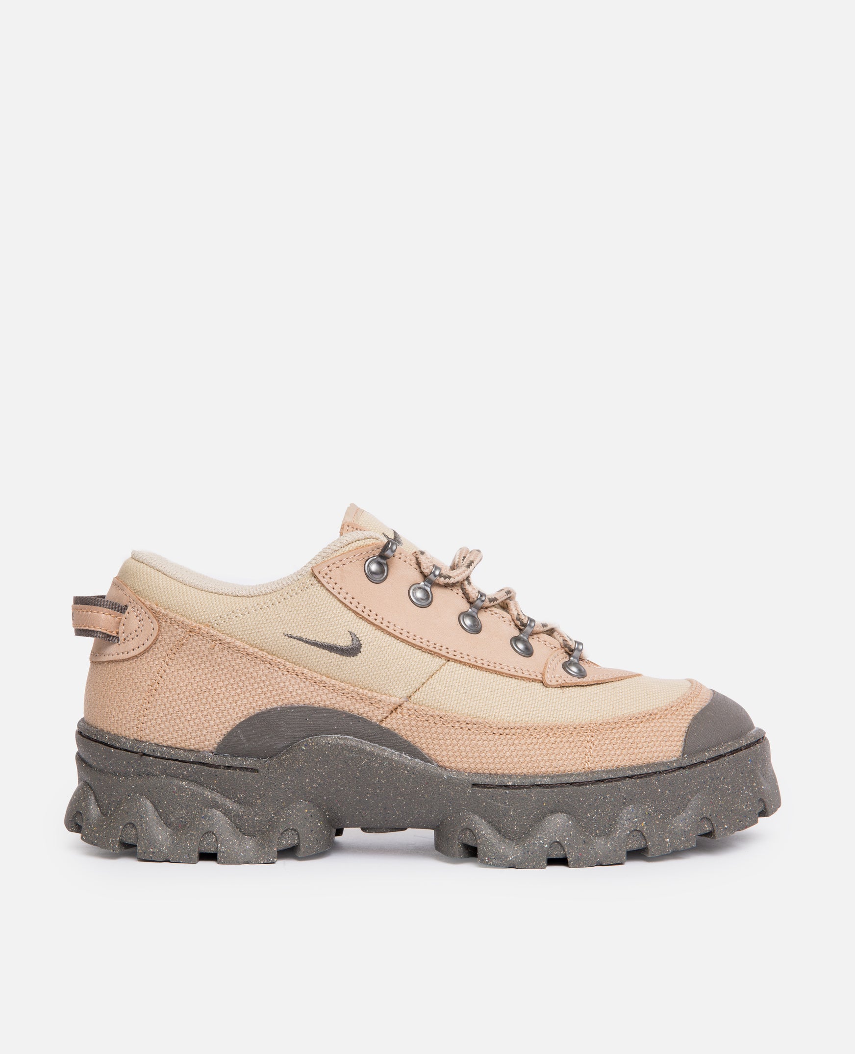 nike lahar low grain