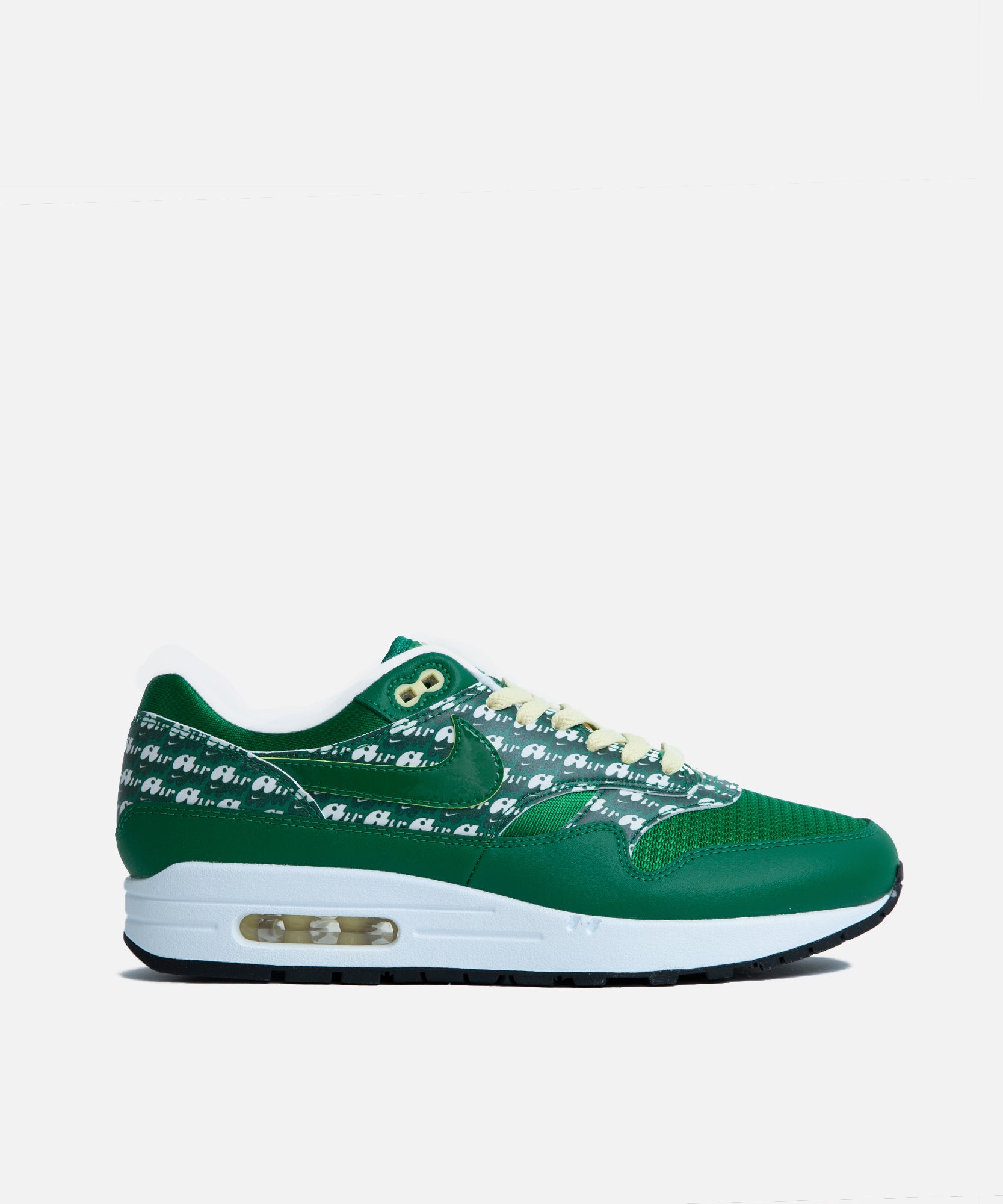 air max 1 patta green