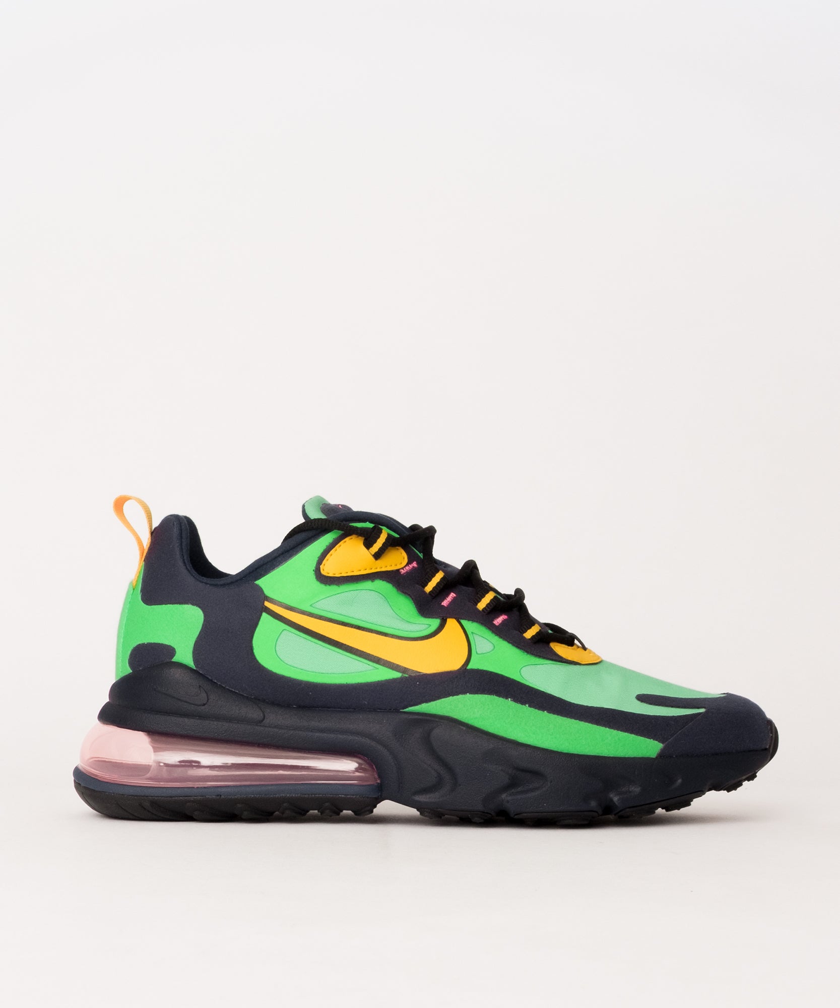 Tenis Nike Air Max 270 React para dama en Liverpool