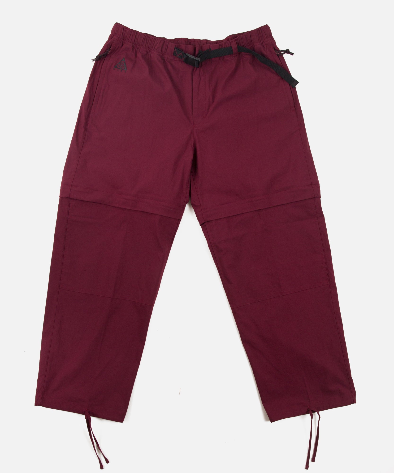 nike beetroot pants