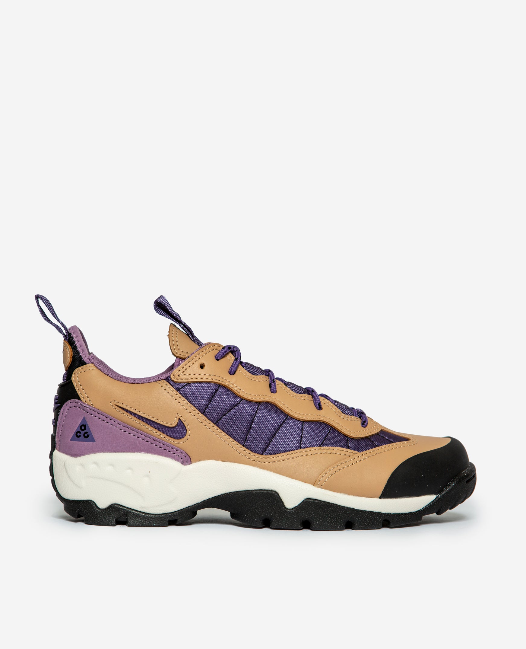 nike acg purple