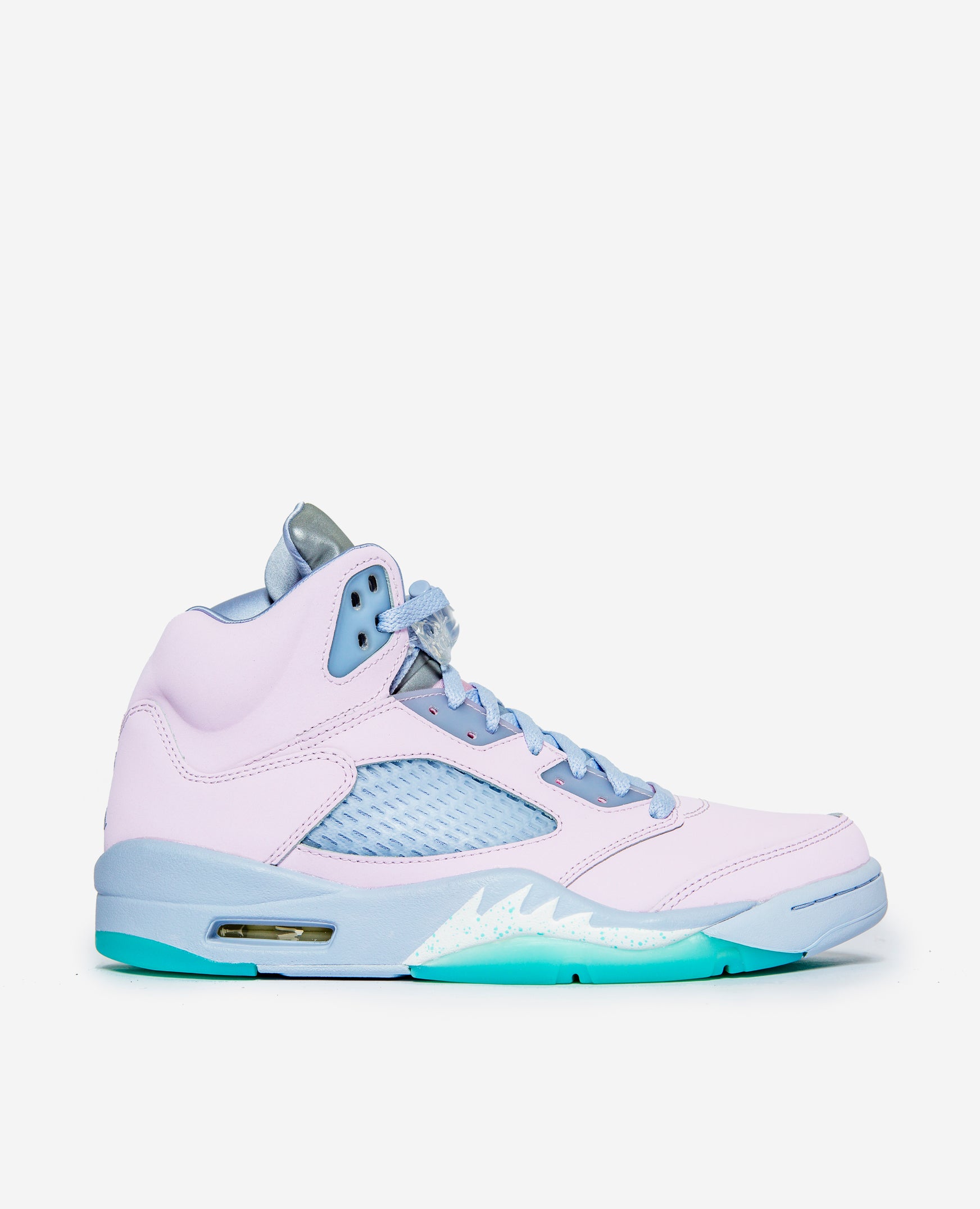 ghost jordan 5