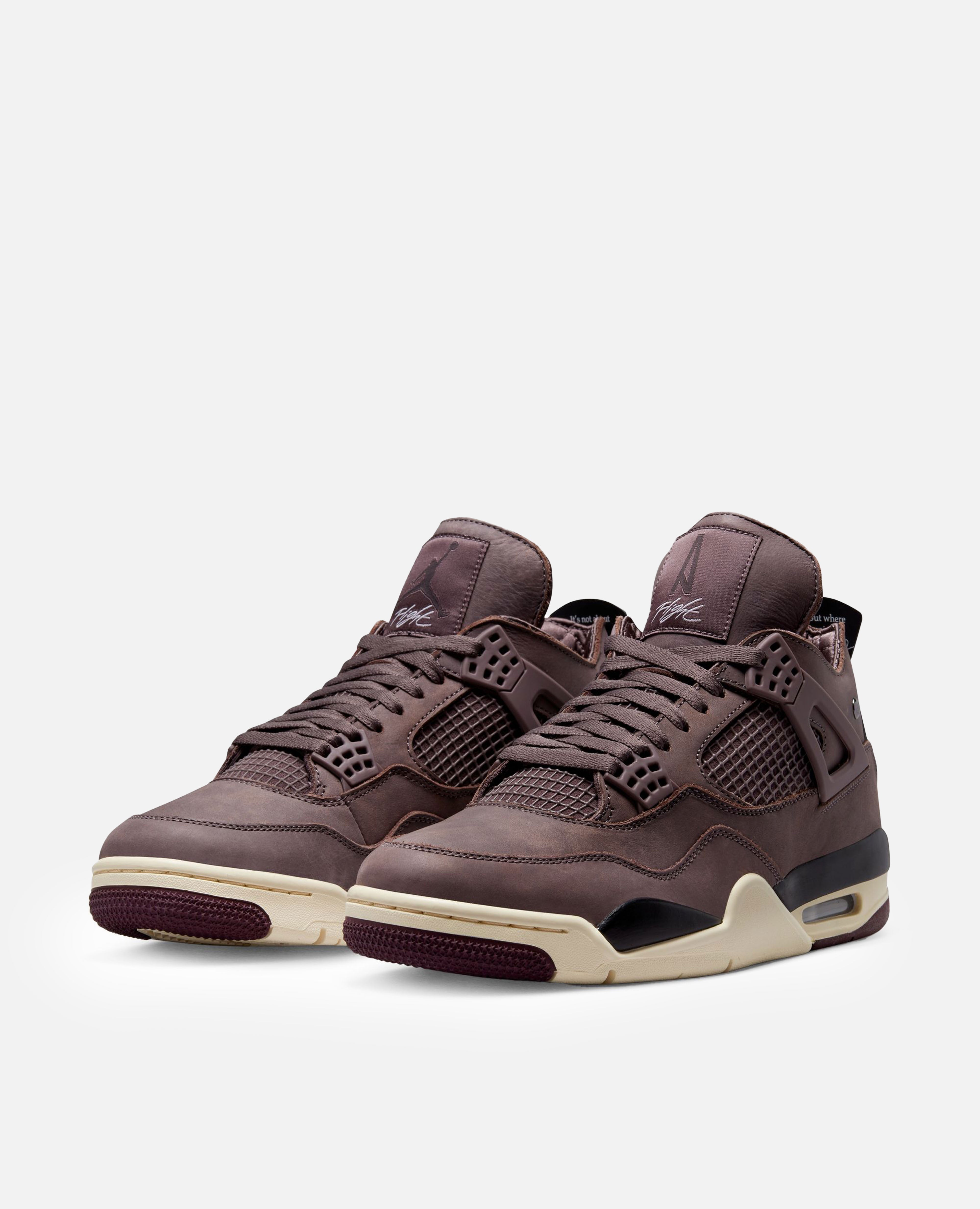 jordan 4 muslin