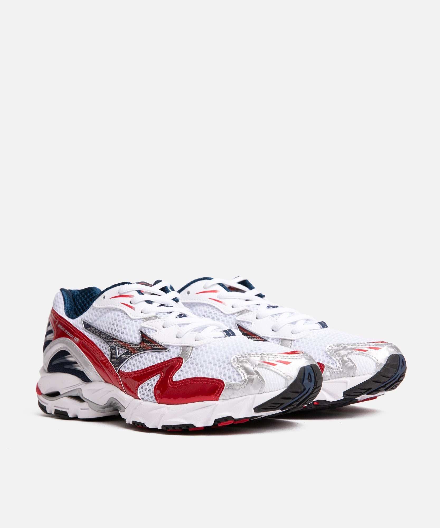 mizuno patta