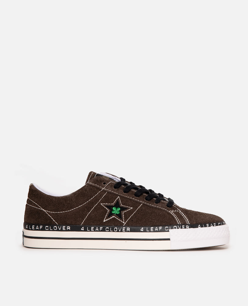 Patta x Converse 4 Leaf Clover