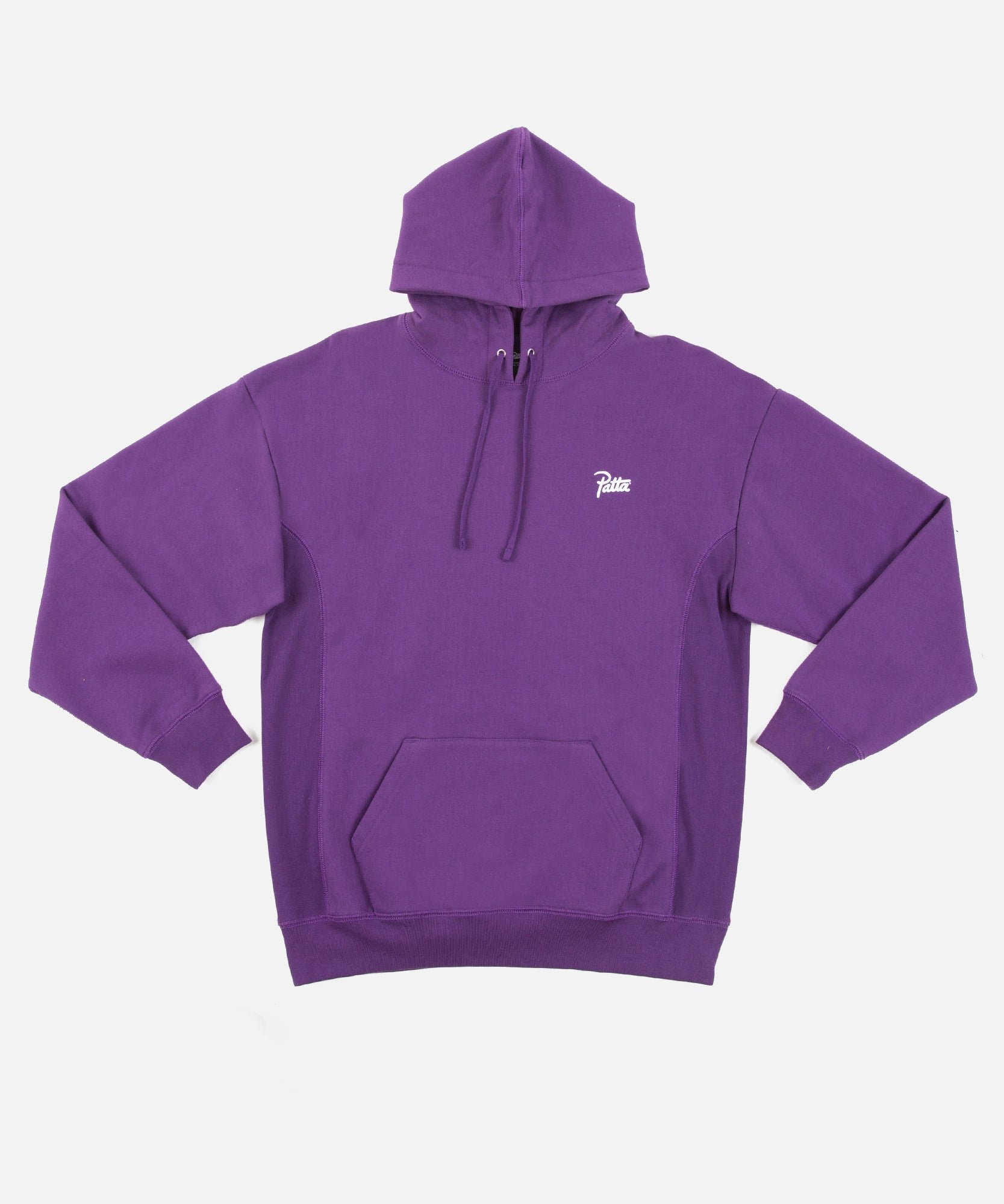 patta purple