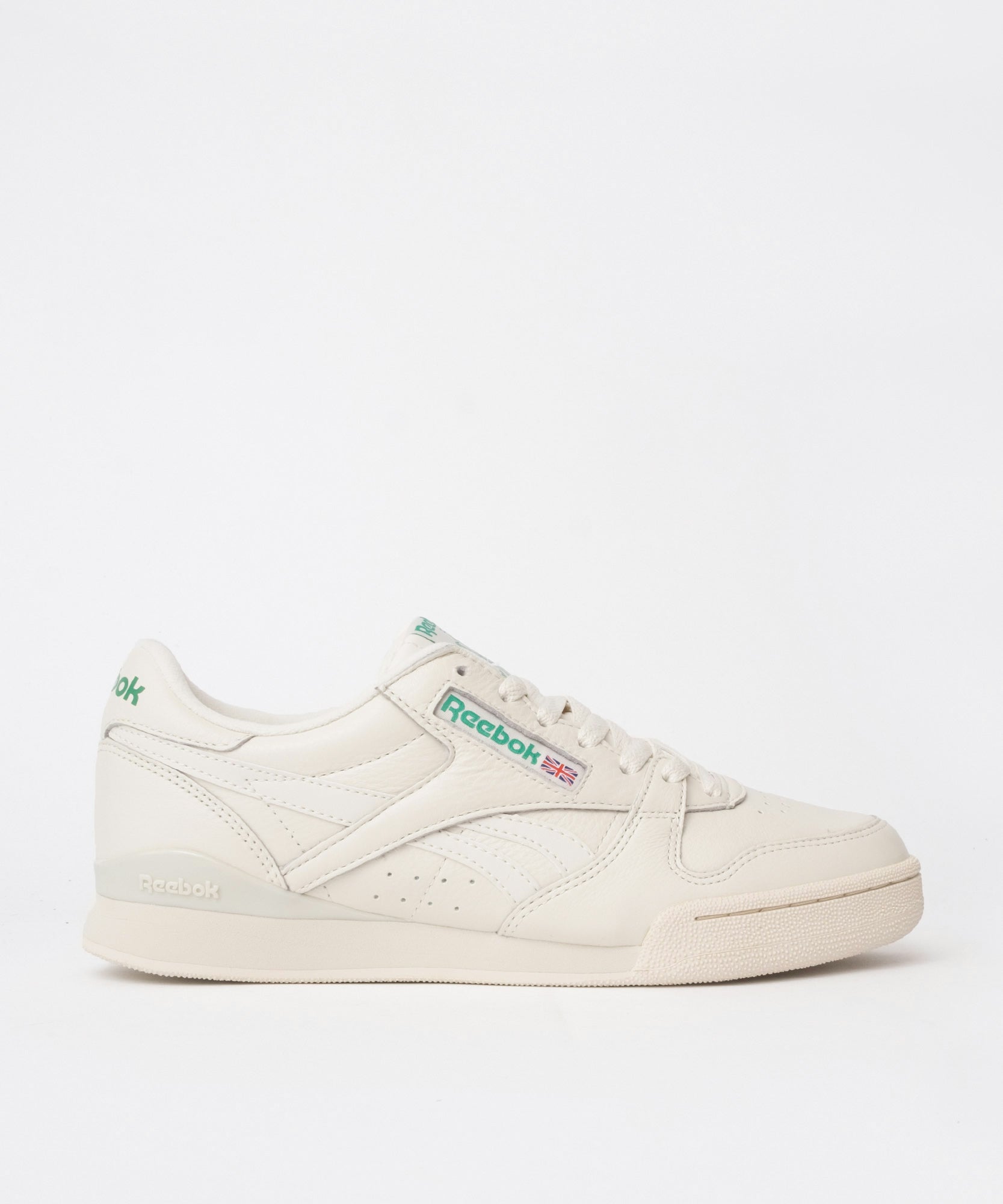 reebok vintage phase 1 pro mu