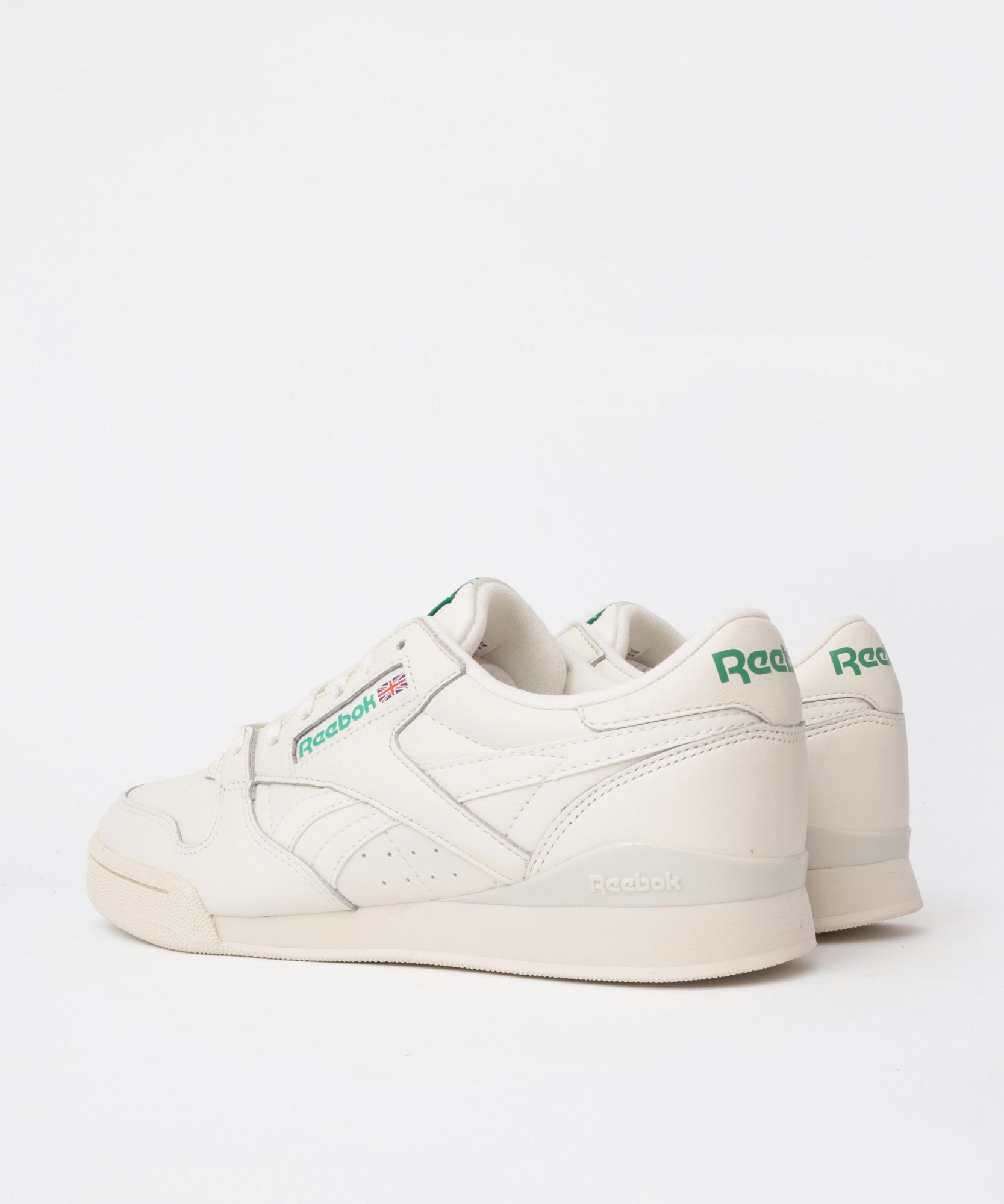 reebok phase 1 pro chalk