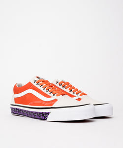 patta vans old skool