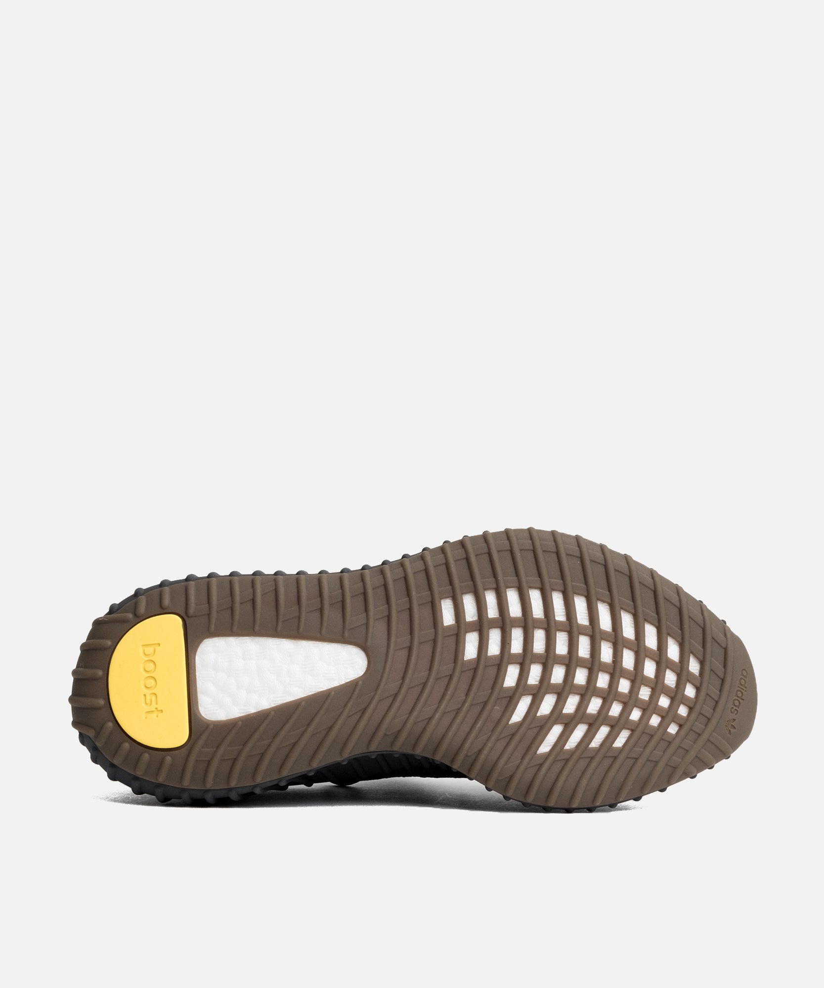 adidas Yeezy Boost 350 V2 (Cinder/Cinder/Cinder) – Patta