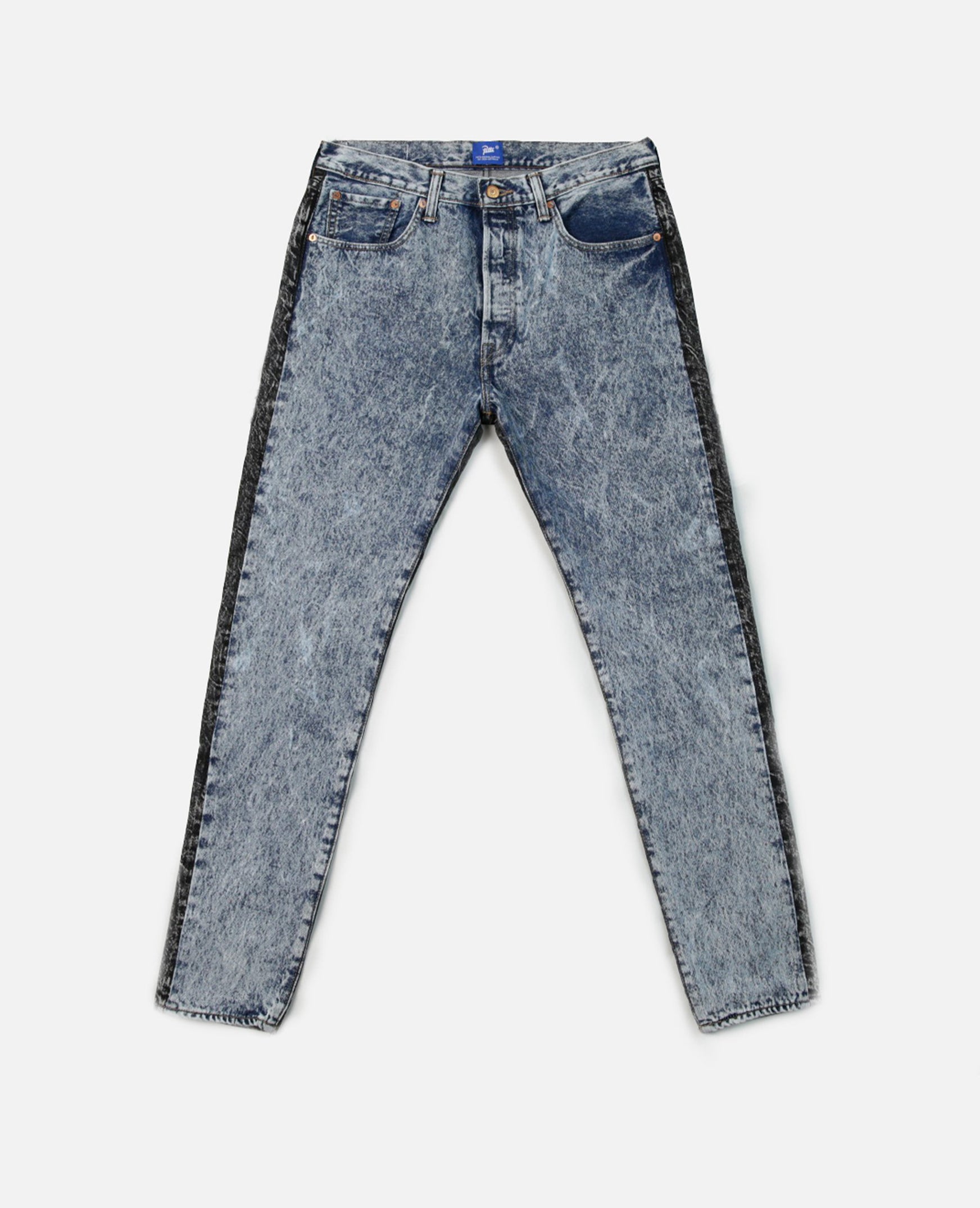 levis 501 acid wash