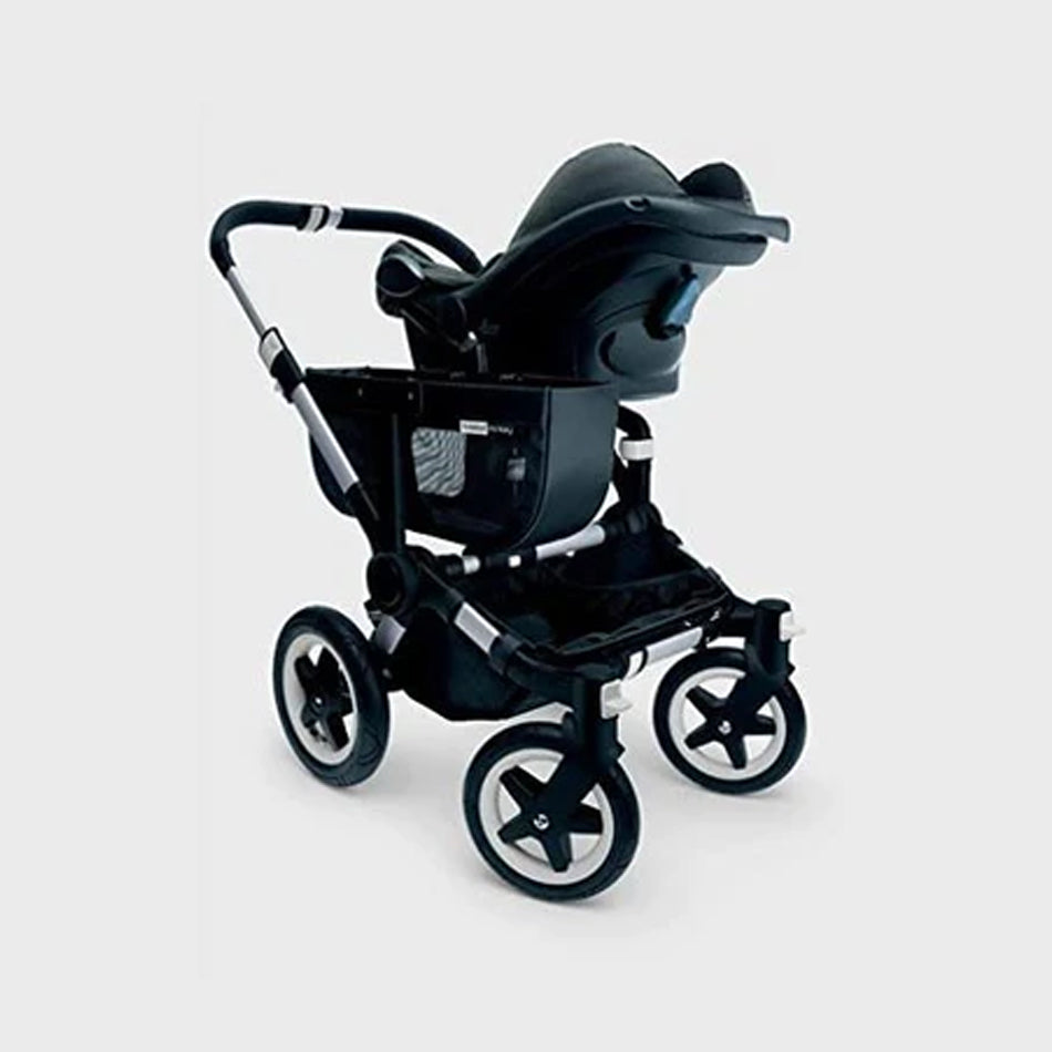 Zwaaien escaleren toevoegen aan Bugaboo Donkey MONO Car Seat Adapter for Maxi-Cosi / Nuna – Babyrama.ca