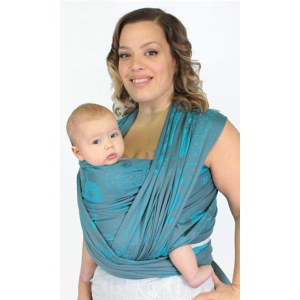 chimparoo woven wrap