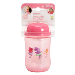 Kushies Baby CA, SiliSippy Cup, with Straw