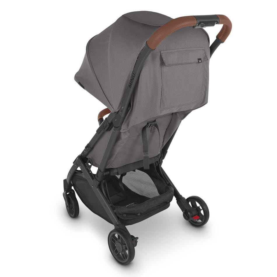 新古品】UPPAbaby MINU V2 アッパベビー ミヌ - www.vanroonliving.com