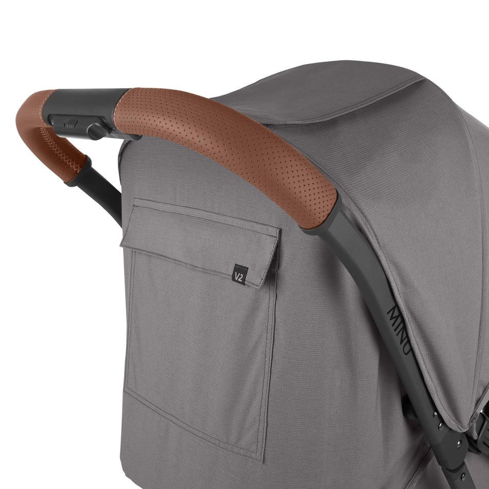 UPPAbaby MINU V2 アッパベビー ミヌ GREYSON 日本 faugo.com.br