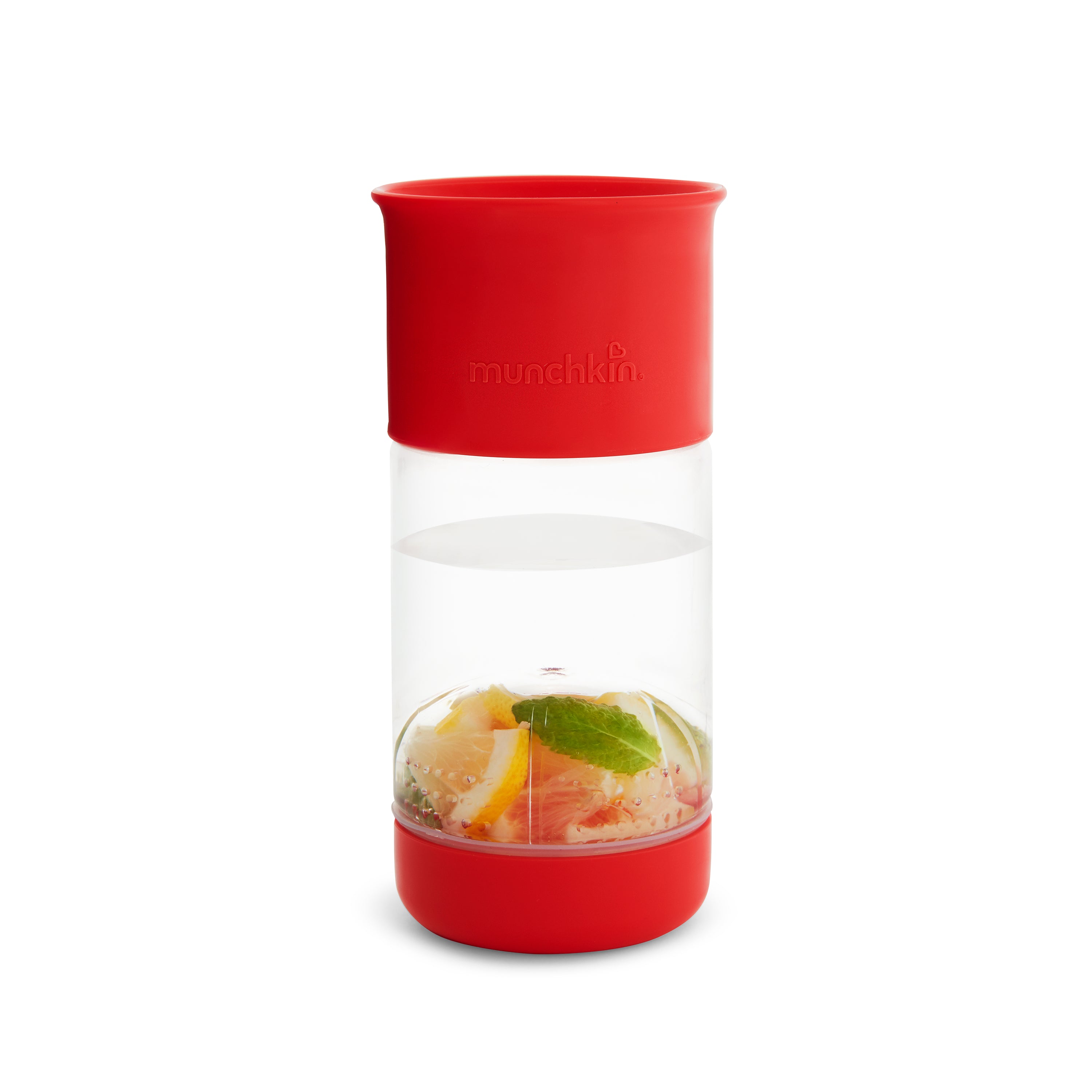 miracle 360 fruit infuser cup