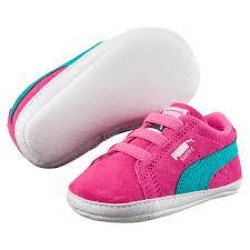 size 3 puma suedes