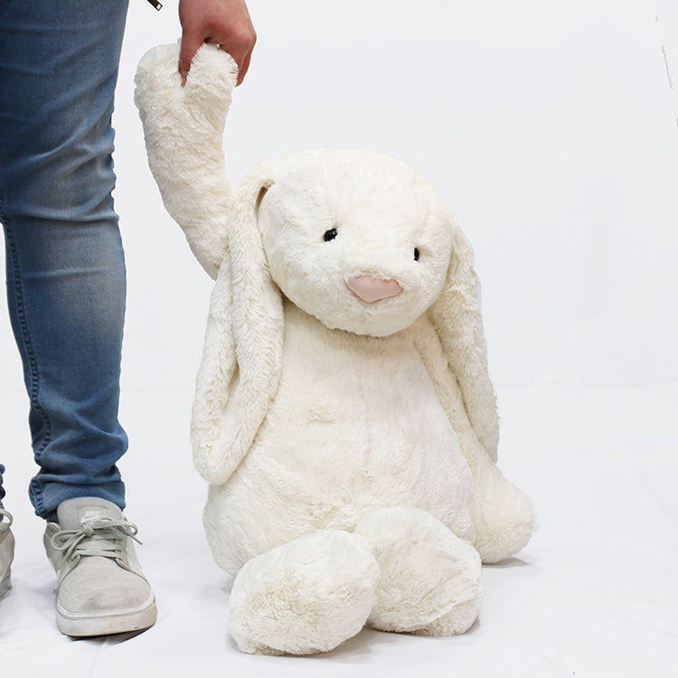 very big jellycat bunny