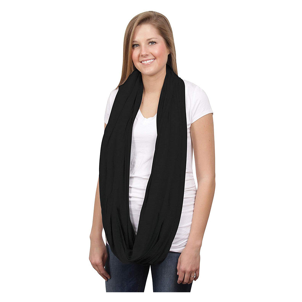 leachco nursing scarf