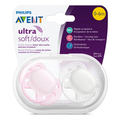 Philips SCF25413 Avent Maximum Comfort Disposable Breast Pads 100Ct.