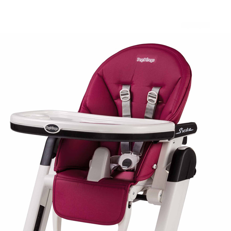 Чехол на детский стульчик peg perego prima pappa best