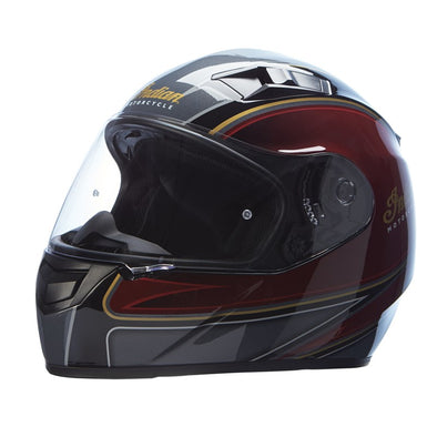 indian motorcycle helmet