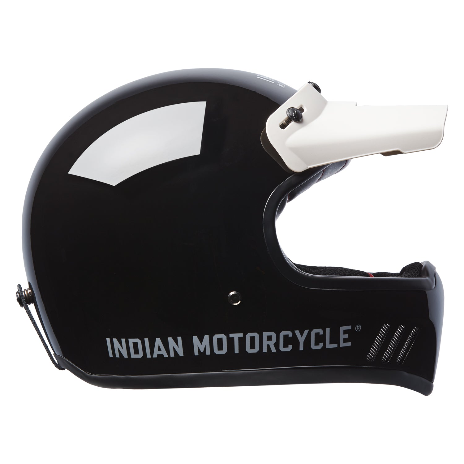 indian motorcycle helmet