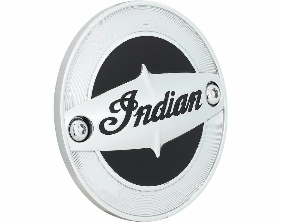 indian motorcycle primary cover