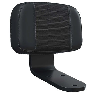 Syndicate Seat - Black – Indian Motorcycle Australia