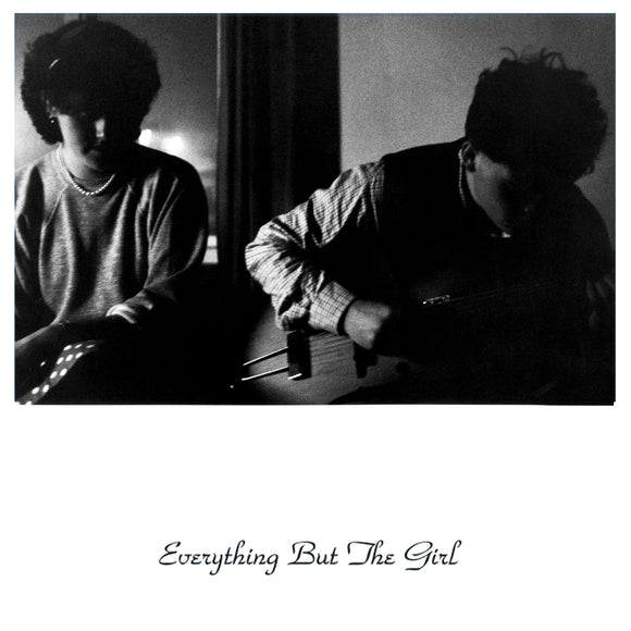Everything But The Girl - Night And Day (40th Anniversary) EP