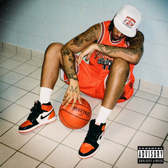 AJ Tracey - Flu Game 2LP – Tangled Parrot