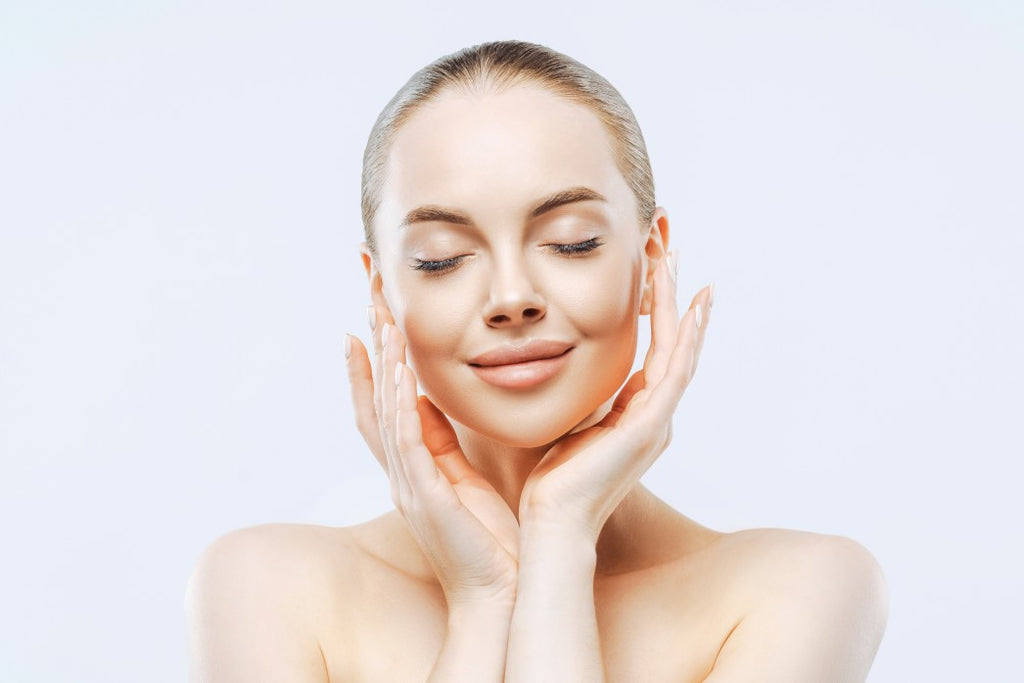 Skin rejuvenation for better overall health and appearance