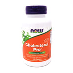 Cholesterol Pro By Now Foods - 120 Tablets