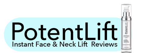 potentlift instant face and neck lift