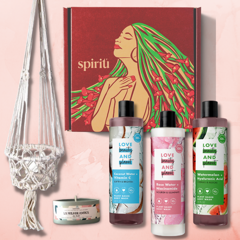 Scentsational space products