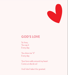 God's Love