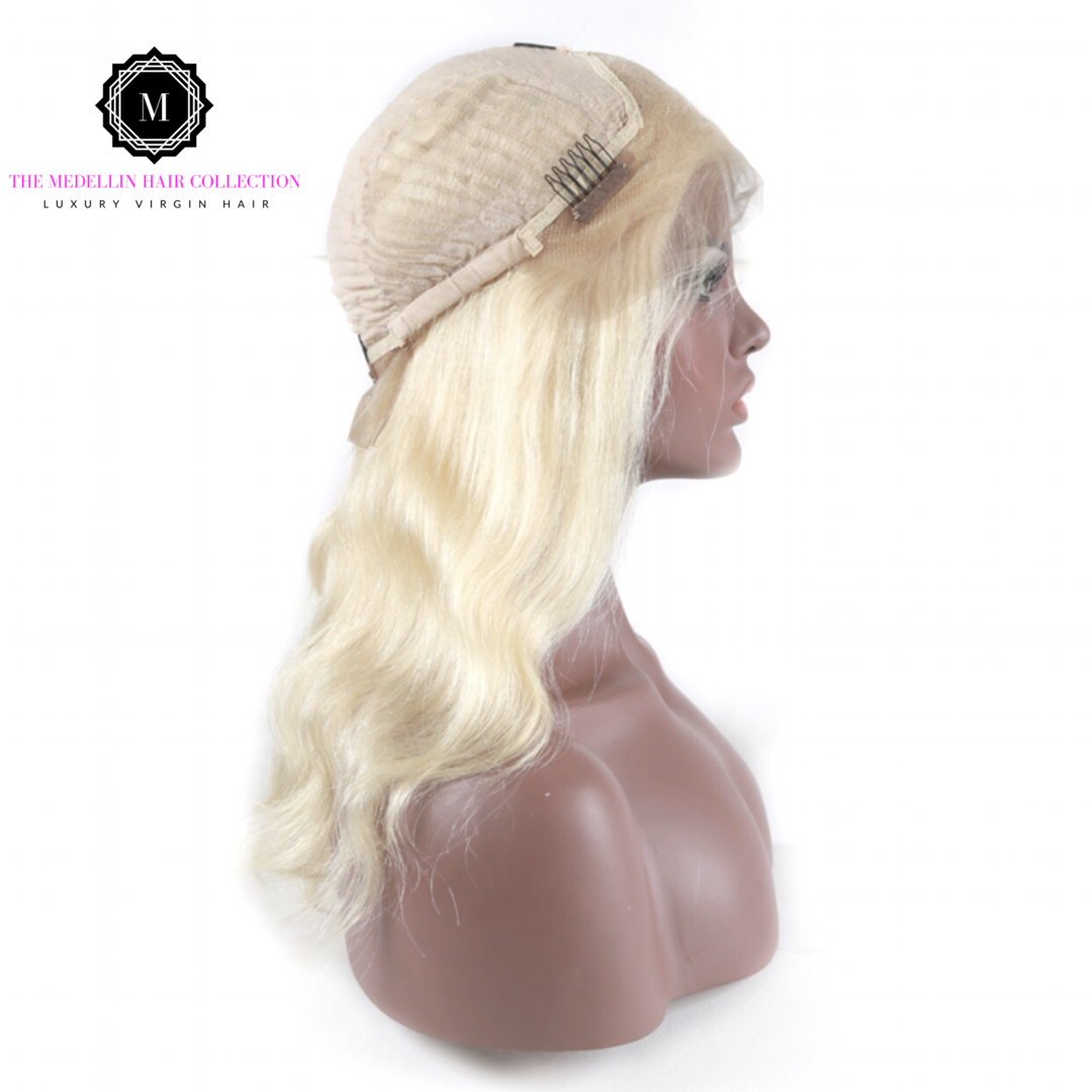 lace frontal medellin