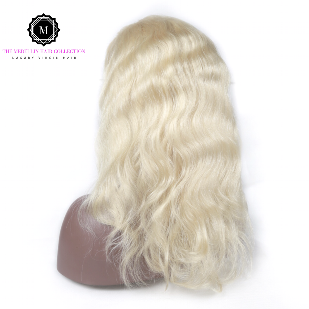 lace frontal medellin