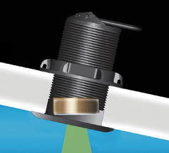 2" Thru-Hull