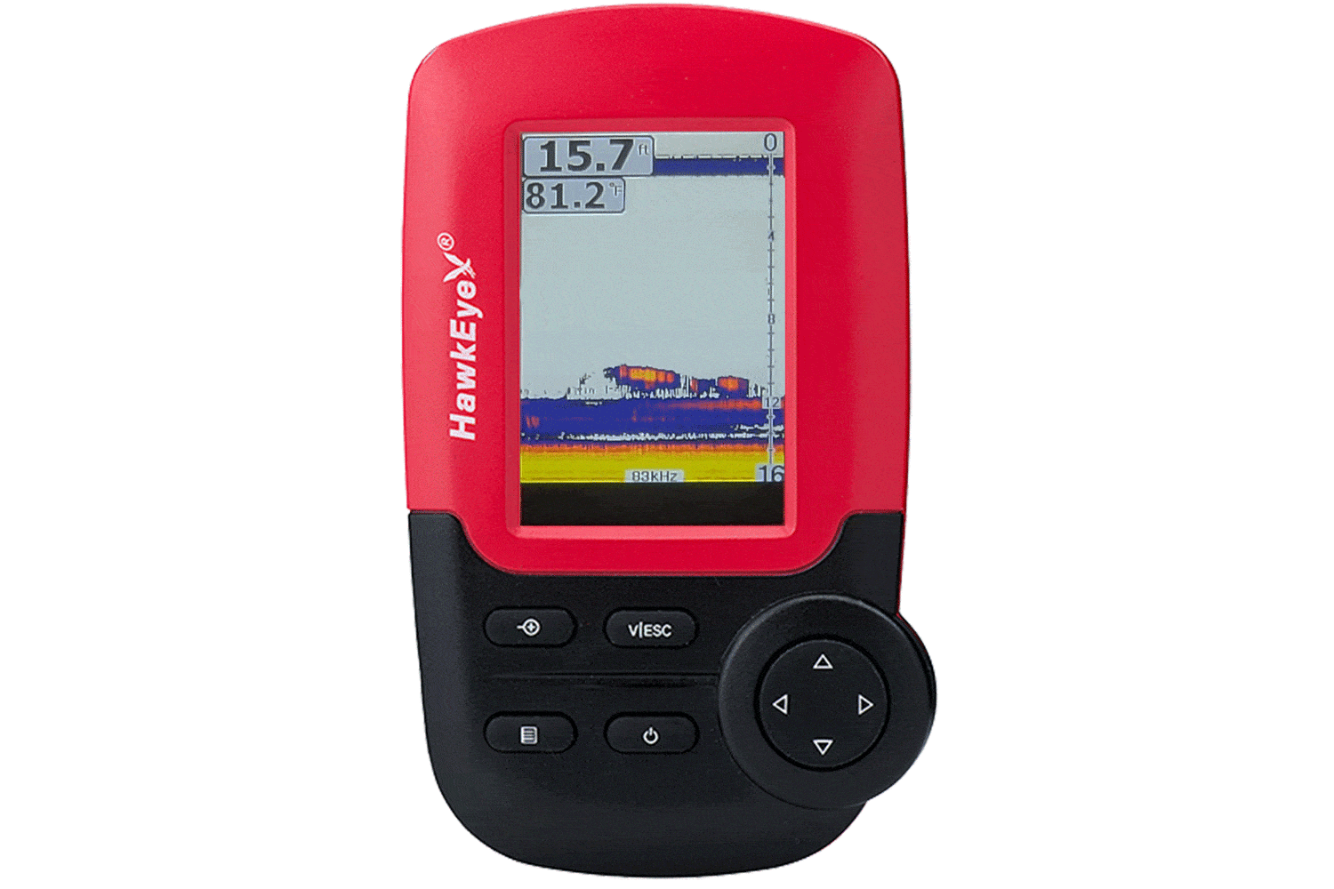 FISHPOD® 5X BLUETOOTH FISH FINDER Turn your smartphone into a fish finder  with this powerful and versatile bluetooth bobber! Link is